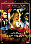 Lady Chance - DVD