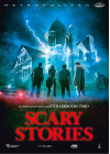 Scary Stories - DVD