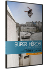 Super-héros : La face cachée : Le maître des toits - DVD