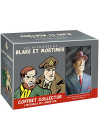 Blake et Mortimer - L'intégrale de l'animation (Édition Collector) - DVD