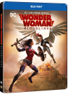 Wonder Woman : Bloodlines (Édition SteelBook) - Blu-ray