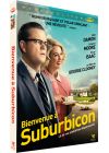 Bienvenue à Suburbicon - DVD