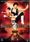 Shaolin vs Wu-Tang - DVD