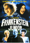 Frankenstein Junior - DVD