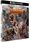 Jumanji : Next Level (4K Ultra HD + Blu-ray) - 4K UHD