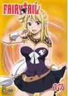 Fairy Tail - Vol. 17 - DVD