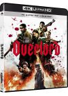 Overlord (4K Ultra HD + Blu-ray) - 4K UHD