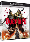 Overlord (4K Ultra HD + Blu-ray) - 4K UHD