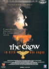 The Crow - La cité des anges - DVD