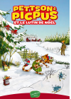 Pettson et Picpus et le Lutin de Noël - DVD