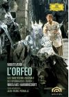 L'Orfeo - DVD