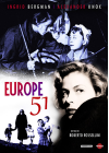 Europe 51 - DVD