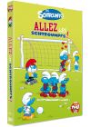 Les Schtroumpfs - Allez les Schtroumpfs ! - DVD