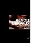 Benoît Dervaux : Fragments d'une oeuvre - DVD