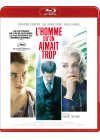 L'Homme qu'on aimait trop - Blu-ray