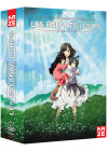 Les Enfants Loups Ame et Yuki (Édition Collector Blu-ray + DVD + Livre) - Blu-ray