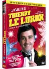 Le Réveillon de Thierry Le Luron - Sylvestre ou Le Luron du Réveillon - DVD