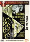 Les Pas perdus - DVD