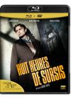 Huit heures de sursis (Combo Blu-ray + DVD) - Blu-ray