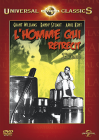 L'Homme qui rétrécit - DVD