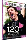 120 battements par minute - DVD