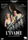 L'Évadée - DVD