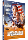 L'Ambassadeur (Combo Blu-ray + DVD) - Blu-ray