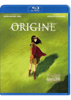 Origine - Blu-ray