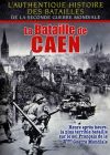 La Bataille de Caen - DVD