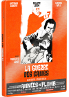 La Guerre des gangs (Blu-ray + DVD + Livret - Boîtier métal Futurepak limité) - Blu-ray