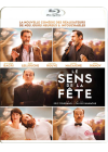 Le Sens de la fête - Blu-ray