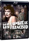 Dans l'ombre de San Francisco - Blu-ray