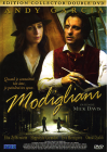 Modigliani (Édition Collector) - DVD
