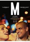 M (de Yolande Zauberman) - DVD