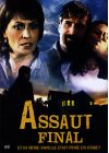 Assaut final - DVD