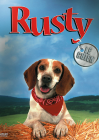 Rusty - Chien détective - DVD