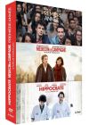 Trilogie de la médecine - Coffret : Première année + Médecin de campagne + Hippocrate (Pack) - DVD