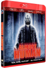 Almost Human - Blu-ray