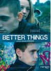 Better Things - DVD