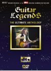 Guitar Legends - The Ultimate Anthology - DVD