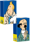 Tintin - Coffret Professeur Tournesol - DVD