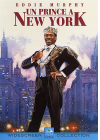 Un Prince à New York - DVD