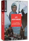 Les Aventuriers (Édition Digibook Collector - Blu-ray + DVD + Livret) - Blu-ray