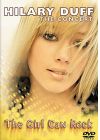Duff, Hilary - The Girl Can Rock, The Concert - DVD