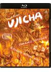 Deux films de Ujicha - The Burning Buddha Man + Violence Voyager - Blu-ray