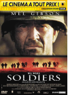 Nous étions soldats (Édition Single) - DVD