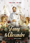 Fanny et Alexandre - DVD
