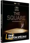 The Square (Édition Spéciale FNAC - Blu-ray + DVD) - Blu-ray