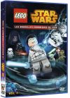 Lego Star Wars : Les nouvelles chroniques de Yoda - Volume 2 - DVD