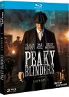 Peaky Blinders - Saison 1